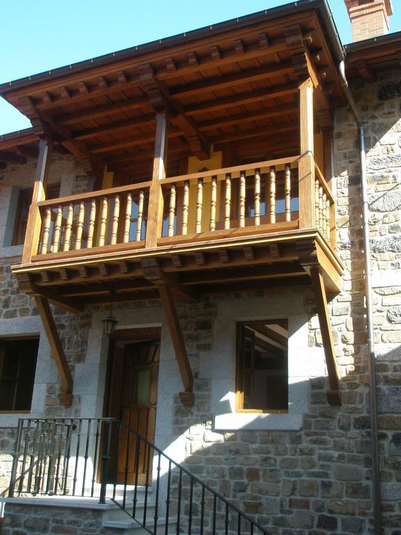 Apartamentos Casa Celia La Vega  Zimmer foto