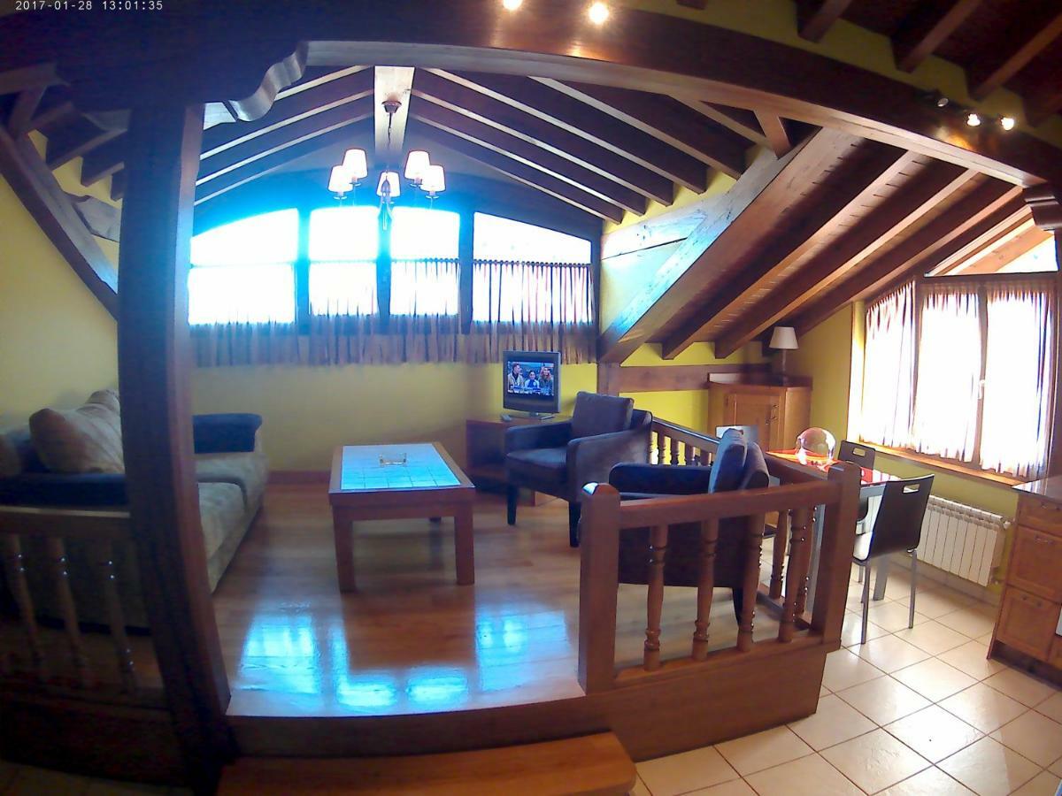 Apartamentos Casa Celia La Vega  Exterior foto