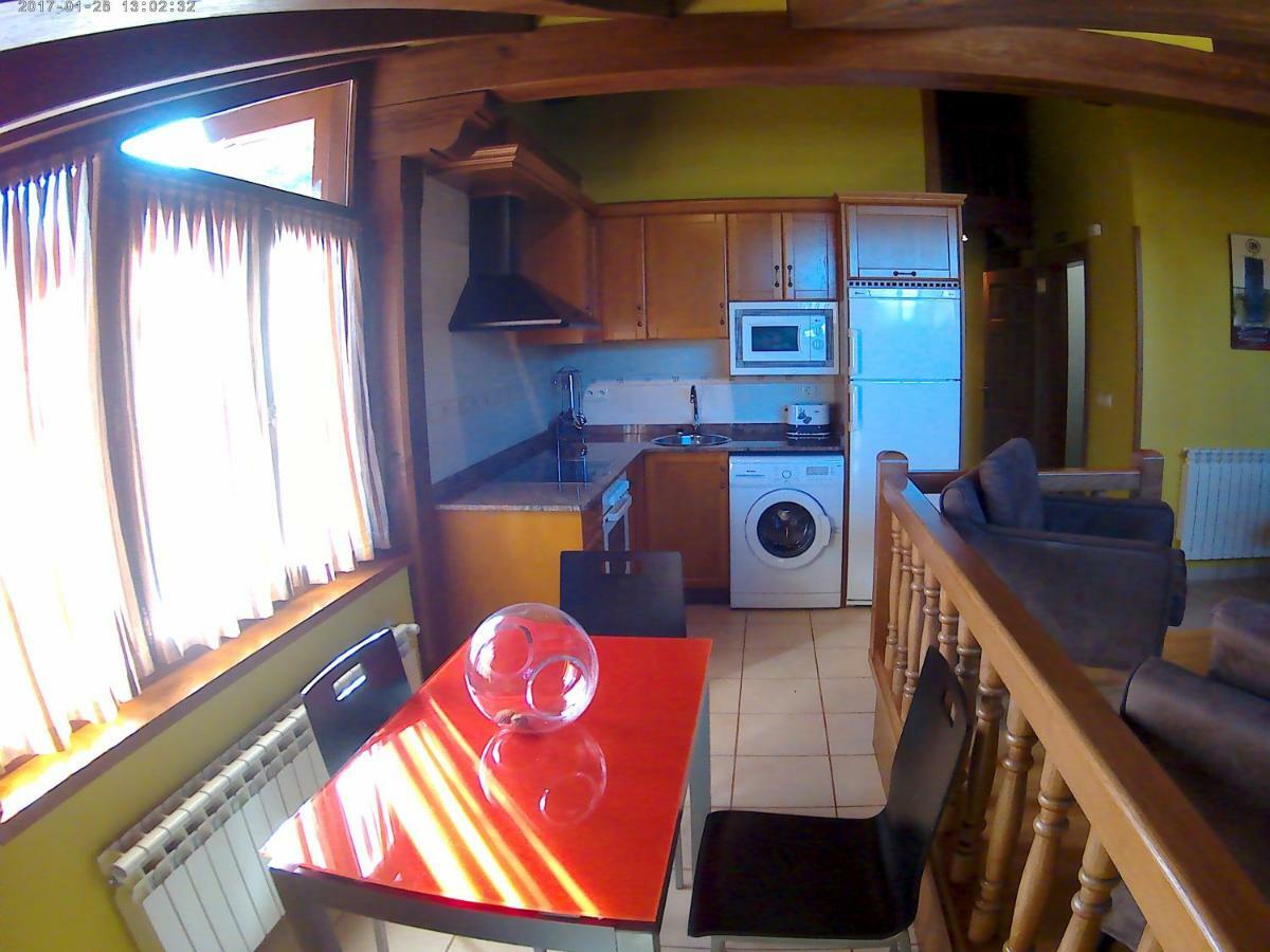Apartamentos Casa Celia La Vega  Exterior foto