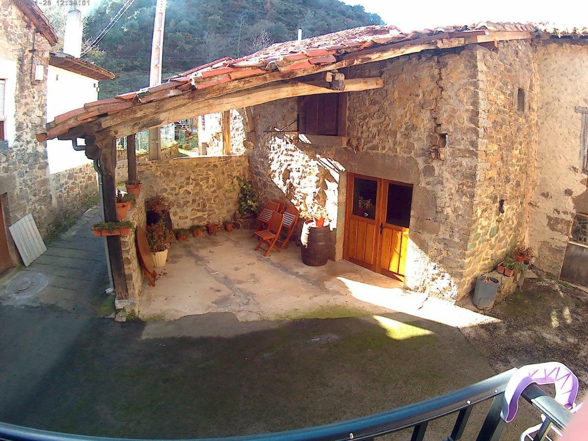 Apartamentos Casa Celia La Vega  Exterior foto